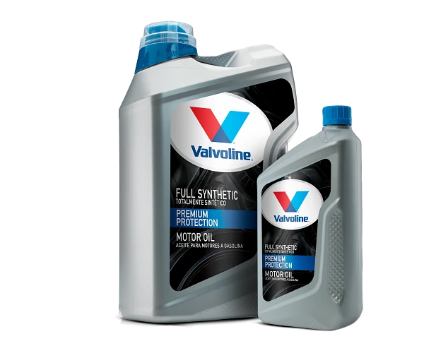 Valvoline full synthetic outlet